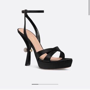 Dior Women's Heeled Sandals 36